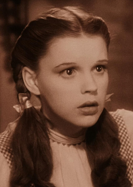 Dorothy Gale photo