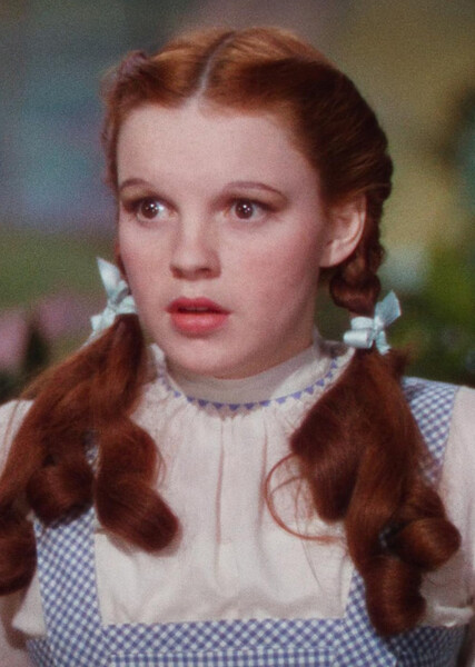 Dorothy Gale