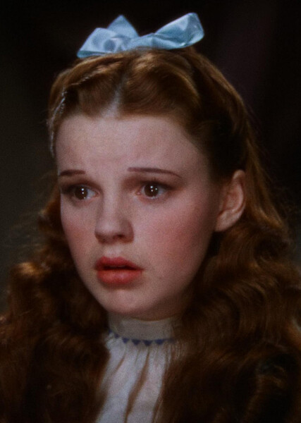 Dorothy Gale photo