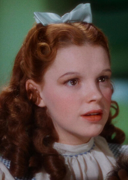 Dorothy Gale photo