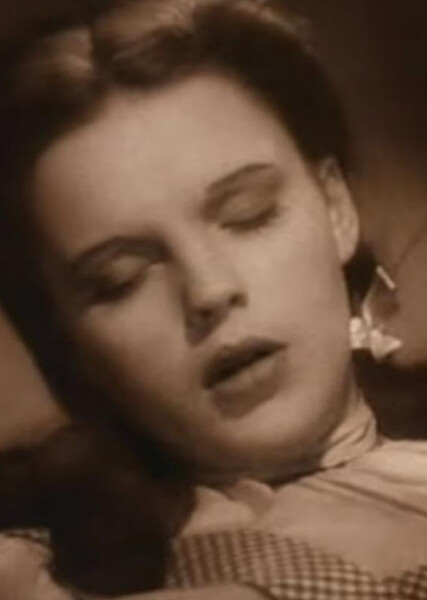 Dorothy Gale photo