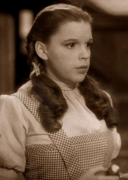 Dorothy Gale photo