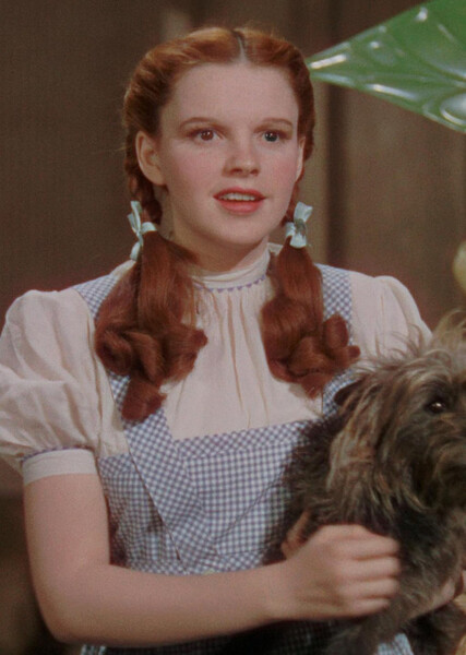 Dorothy Gale photo
