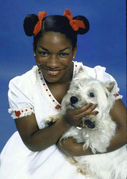 Dorothy Gale photo