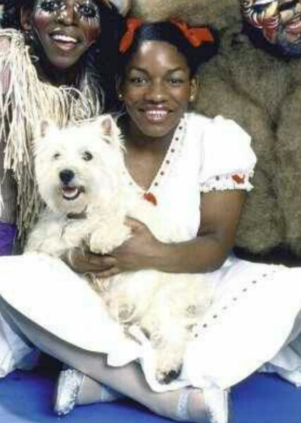 Dorothy Gale photo