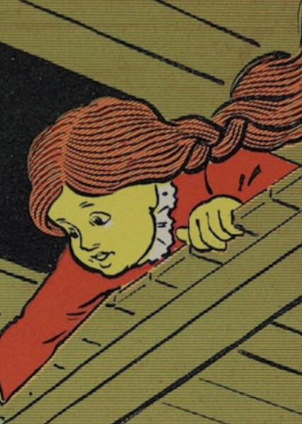 Dorothy Gale photo