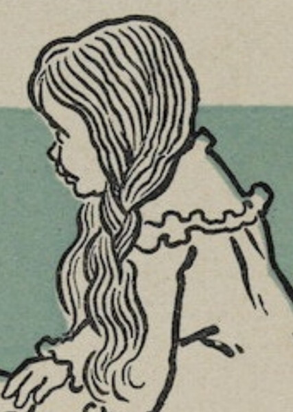 Dorothy Gale photo