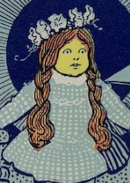Dorothy Gale photo