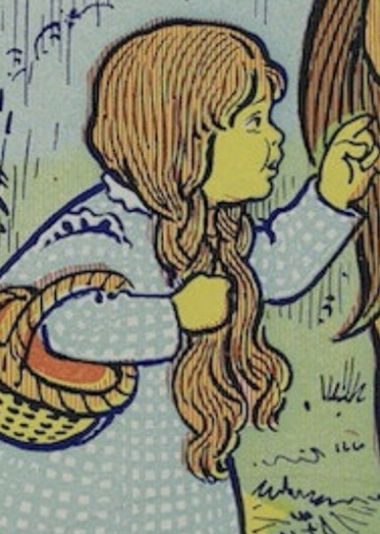 Dorothy Gale photo