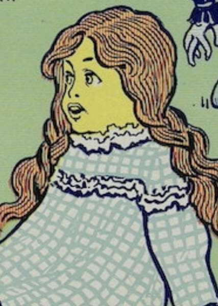 Dorothy Gale photo