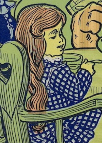 Dorothy Gale