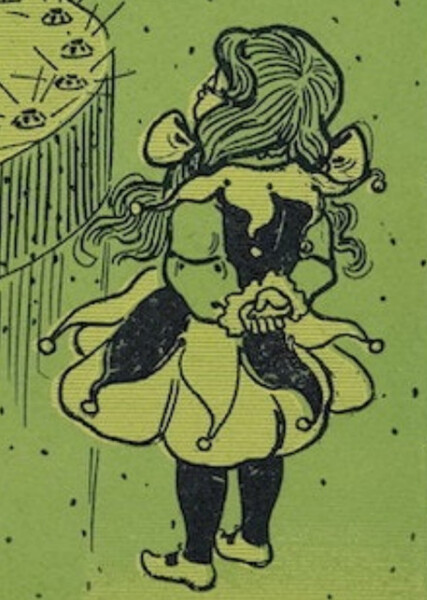 Dorothy Gale photo