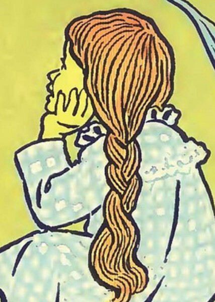 Dorothy Gale photo