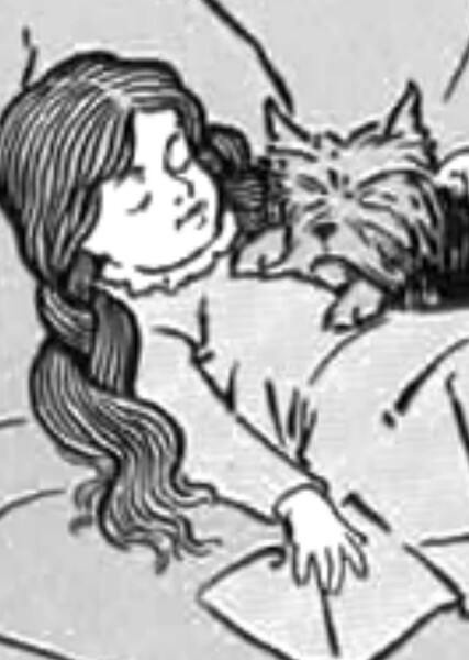 Dorothy Gale photo