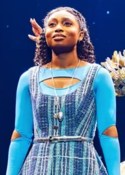 Dorothy Gale photo