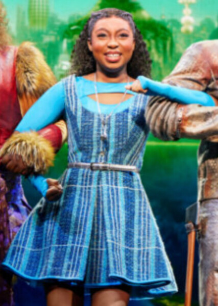 Dorothy Gale photo