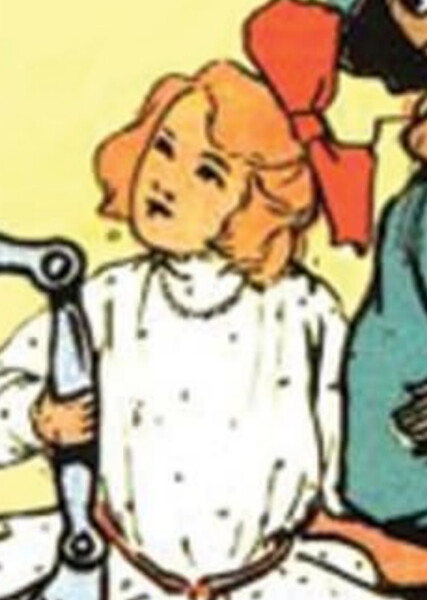 Dorothy Gale photo