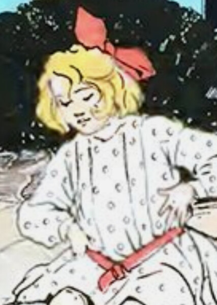 Dorothy Gale photo