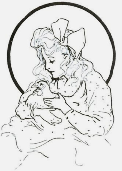 Dorothy Gale photo