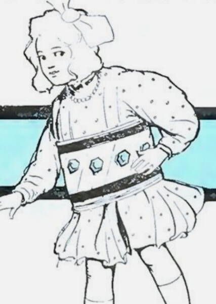 Dorothy Gale photo