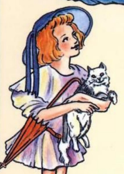 Dorothy Gale photo