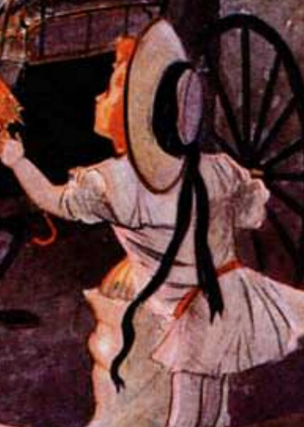 Dorothy Gale photo