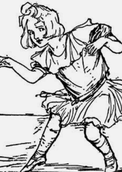 Dorothy Gale photo