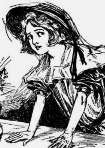 Dorothy Gale photo