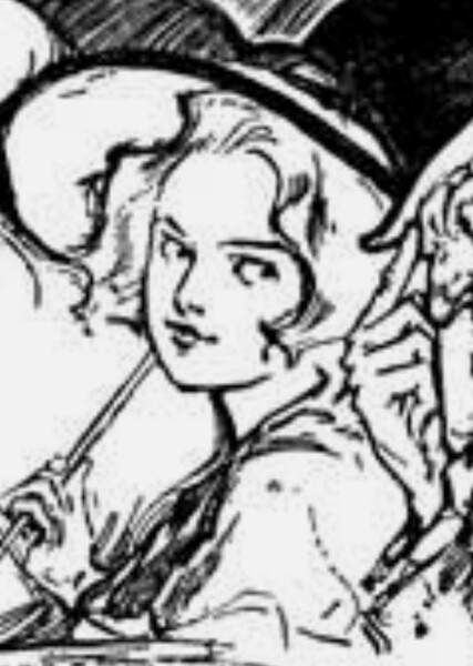 Dorothy Gale photo