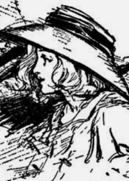 Dorothy Gale photo