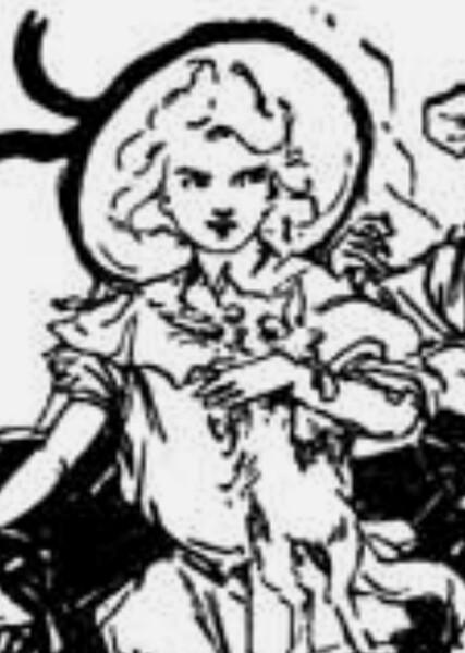 Dorothy Gale photo