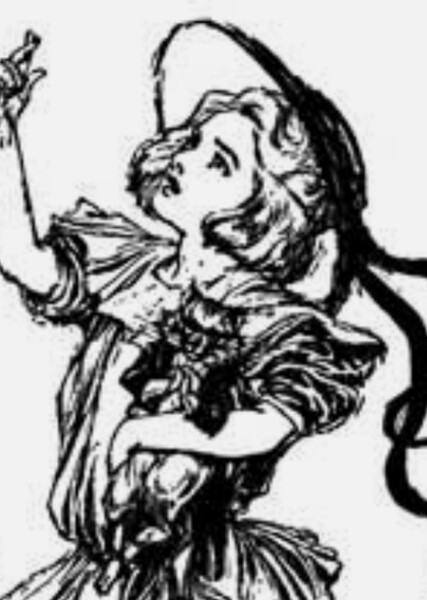 Dorothy Gale photo
