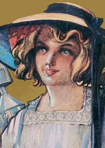 Dorothy Gale photo