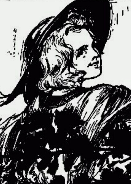 Dorothy Gale photo