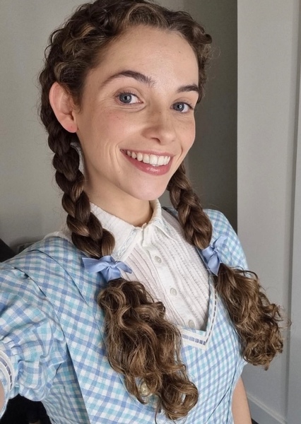 Dorothy Gale photo