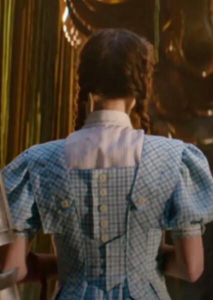 Dorothy Gale