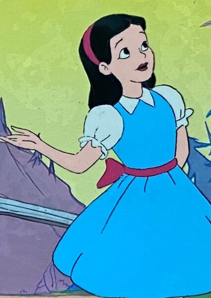 Dorothy Gale photo