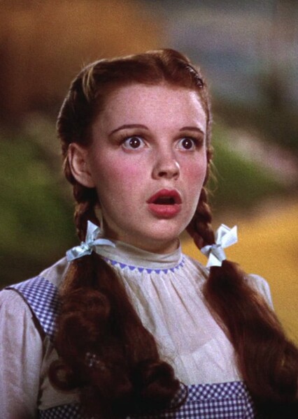 Dorothy Gale