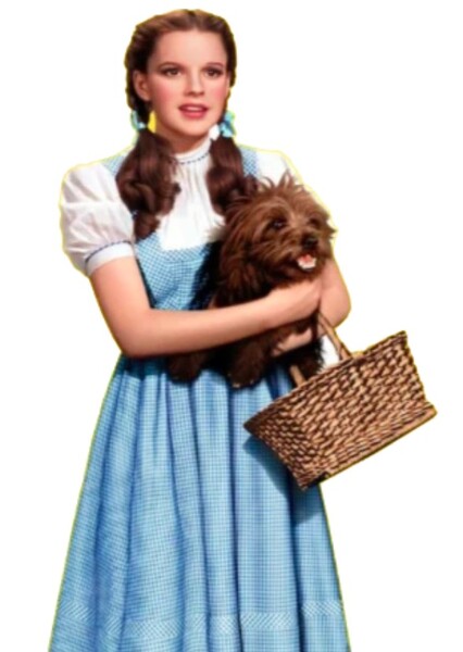 Dorothy Gale photo