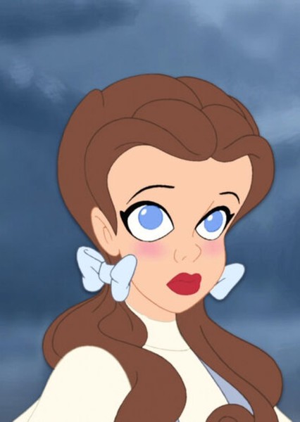 Dorothy Gale