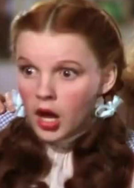 Dorothy Gale photo