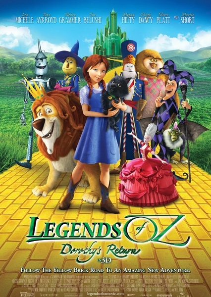 Dorothy Gale (The Wizard of Oz)
