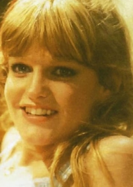 Dorothy LeMay