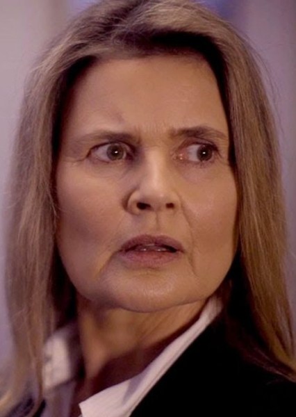 Dorothy McShane  A. K. A . Ace photo
