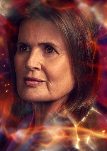 Dorothy McShane  A. K. A . Ace photo