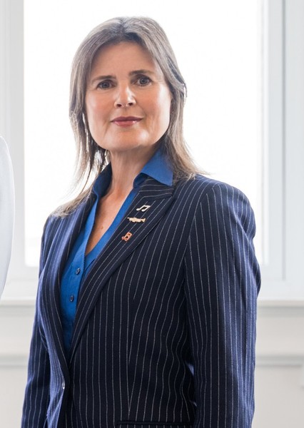 Dorothy McShane  A. K. A . Ace photo