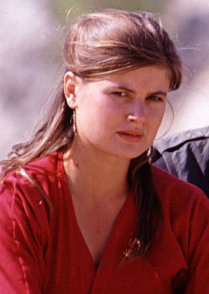 Dorothy McShane  A. K. A . Ace photo
