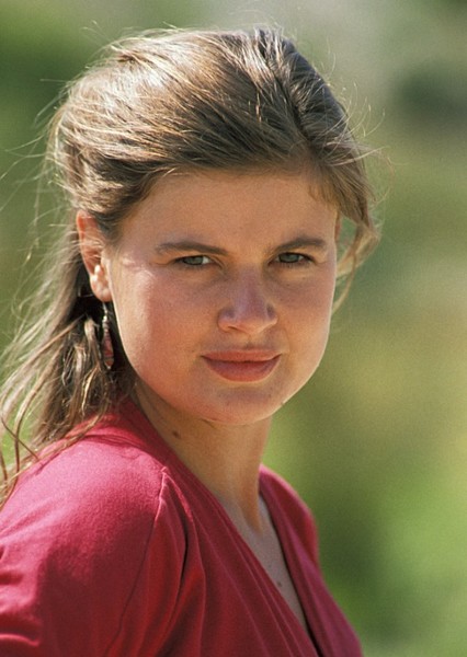 Dorothy McShane  A. K. A . Ace photo