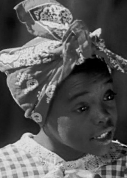Dorothy Morrison
