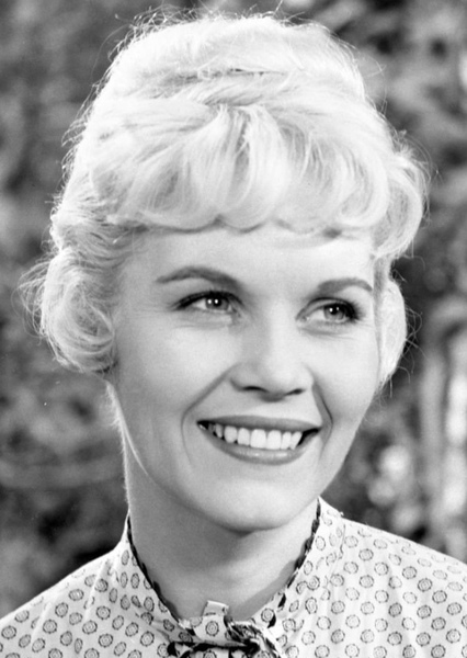 Dorothy Provine photo